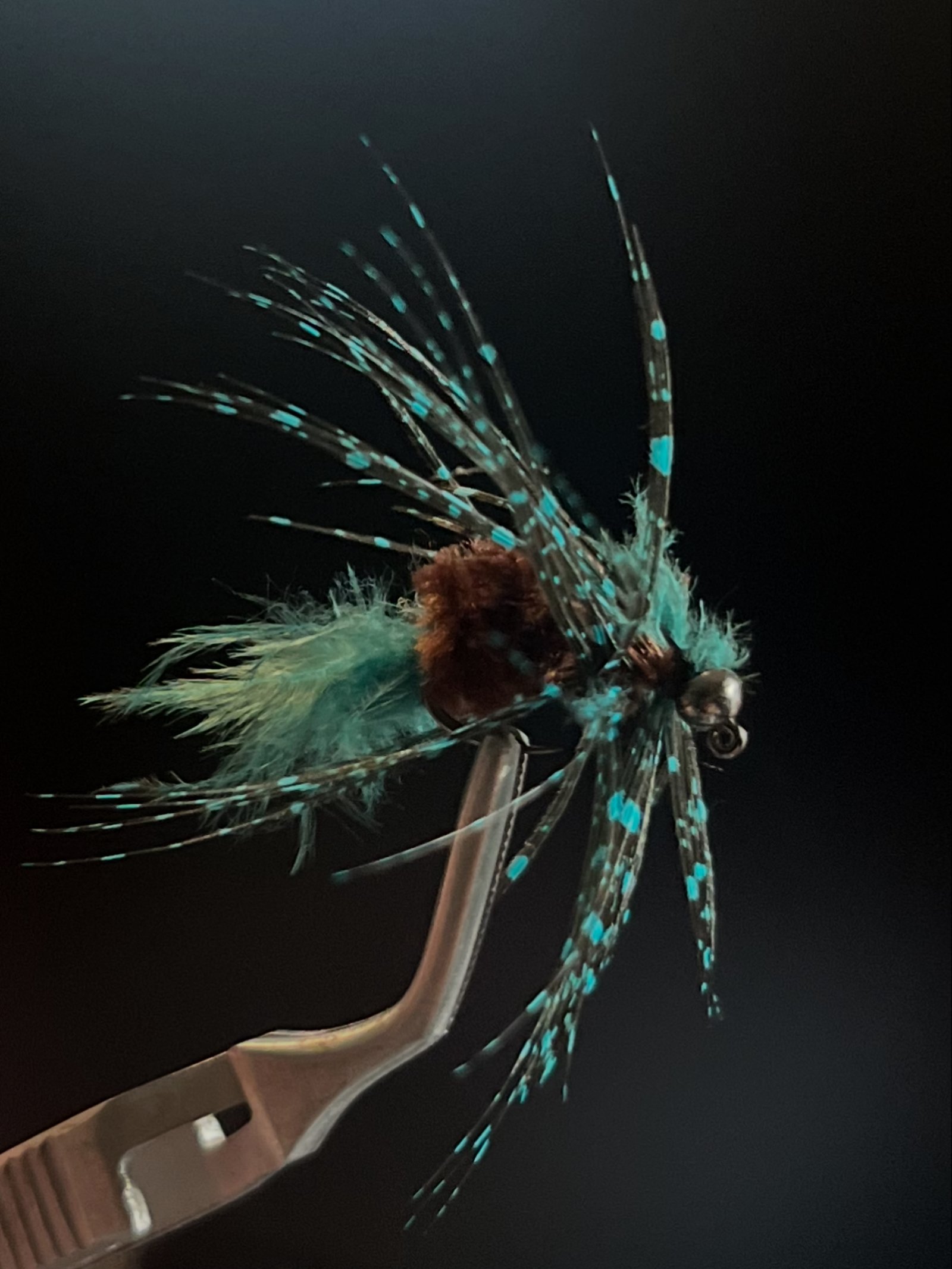 Arrowhead Flies — Hand-Tied Flies